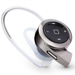 more-thing蜗牛Sa-1 蓝牙耳机评测 黑色经典，入门性价比之选